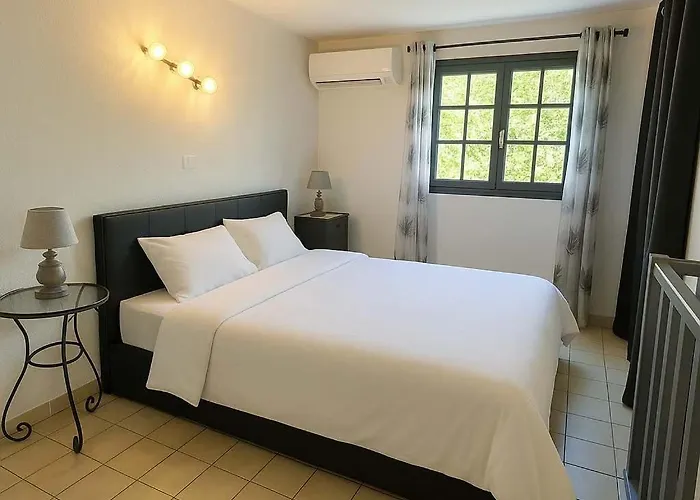 Appartamento Calme Proche Du Centre Santa-Reparata-di-Balagna