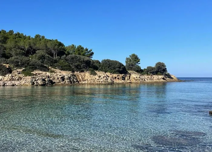 Calme Proche Du Centre Appartamento *