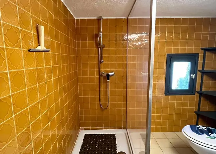 Calme Proche Du Centre *