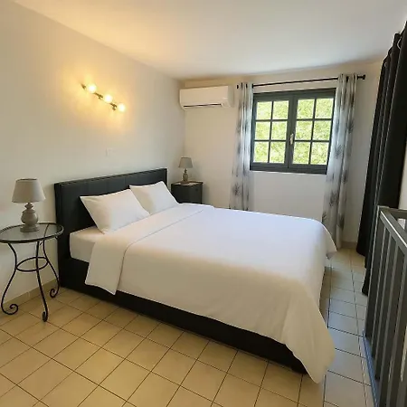 Apartment Calme Proche Du Centre Santa-Reparata-di-Balagna