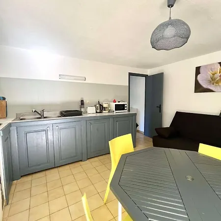 Calme Proche Du Centre