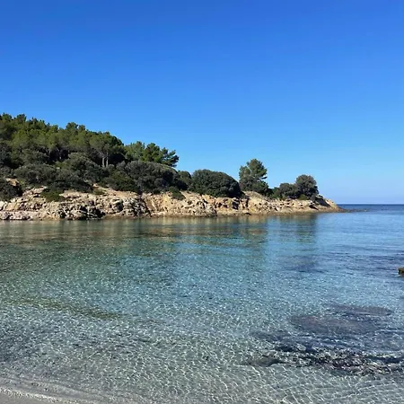 Calme Proche Du Centre Apartment *