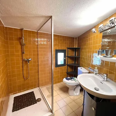 Apartment Calme Proche Du Centre