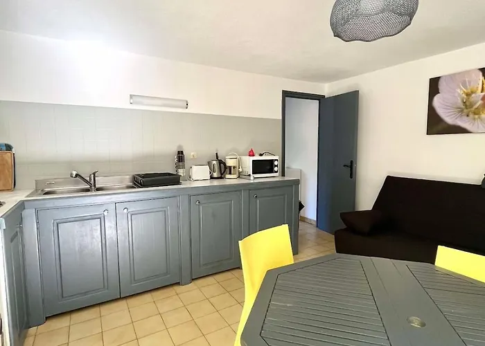 Calme Proche Du Centre