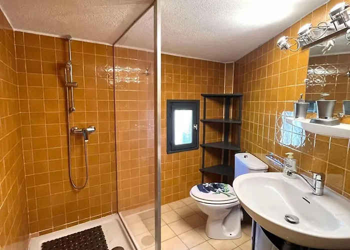 Apartmán Calme Proche Du Centre